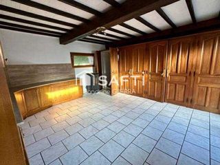  Maison � vendre 12 pi�ces 244 m�
