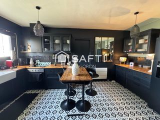  Maison � vendre 5 pi�ces 131 m�