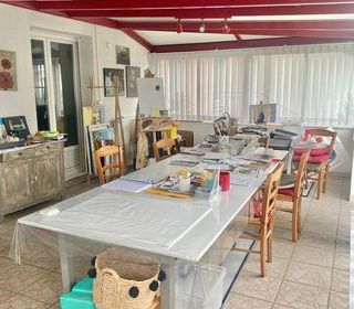  Maison � vendre 7 pi�ces 150 m�