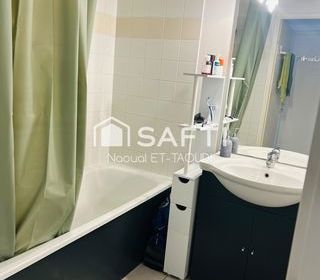  Appartement � vendre 3 pi�ces 56 m�