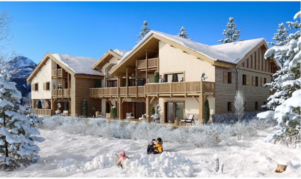   Saint-Chaffrey (05330)