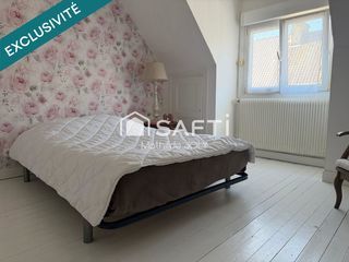  Maison � vendre 5 pi�ces 112 m�