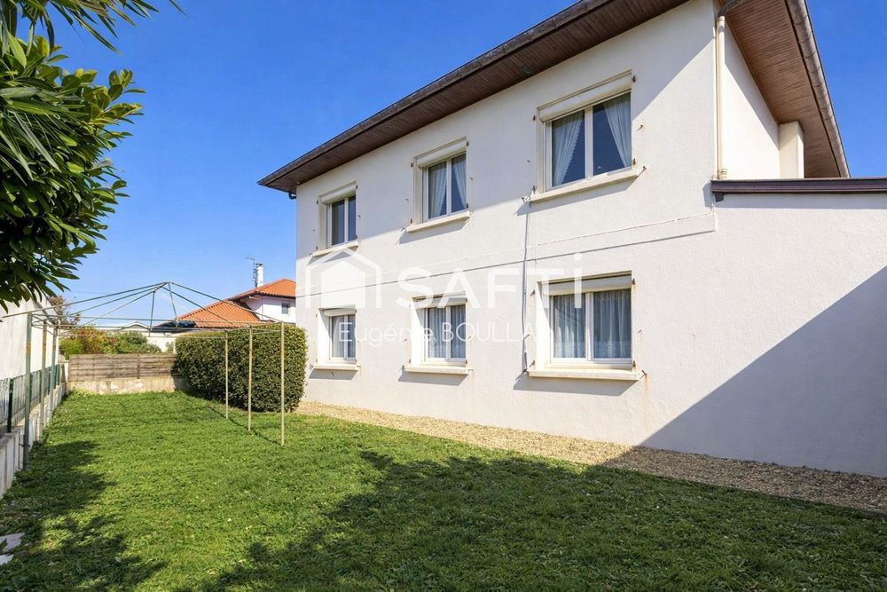 � vendre  Maison Biarritz (64200)