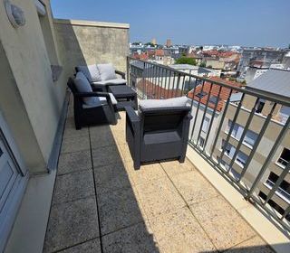  Appartement � vendre 3 pi�ces 55 m�