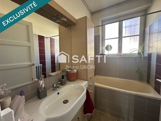  Maison � vendre 3 pi�ces 98 m�