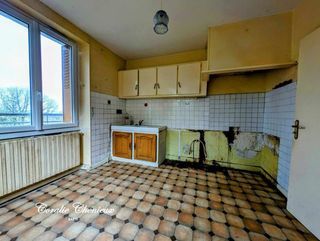  Maison � vendre 3 pi�ces 65 m�