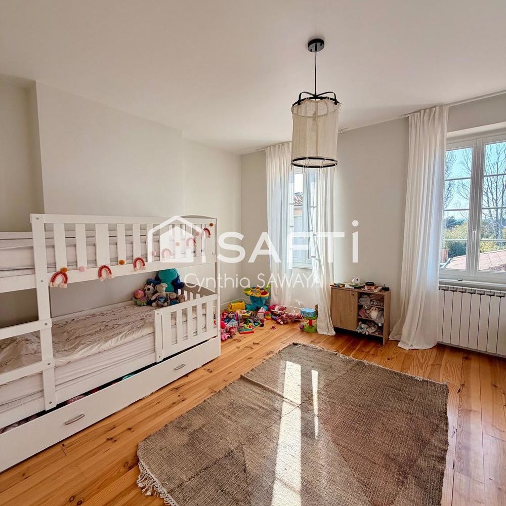 � vendre  Maison La Teste-de-Buch (33260)