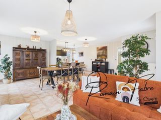  Maison � vendre 6 pi�ces 117 m�