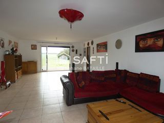  Maison � vendre 5 pi�ces 136 m�