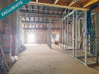  Appartement � vendre 3 pi�ces 64 m�