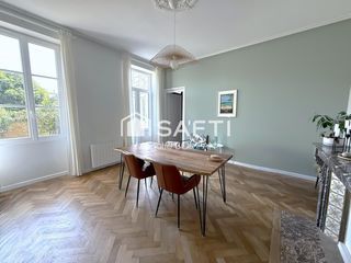  Maison � vendre 12 pi�ces 320 m�