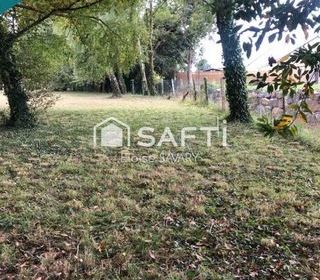  Terrain � vendre 1045 m�