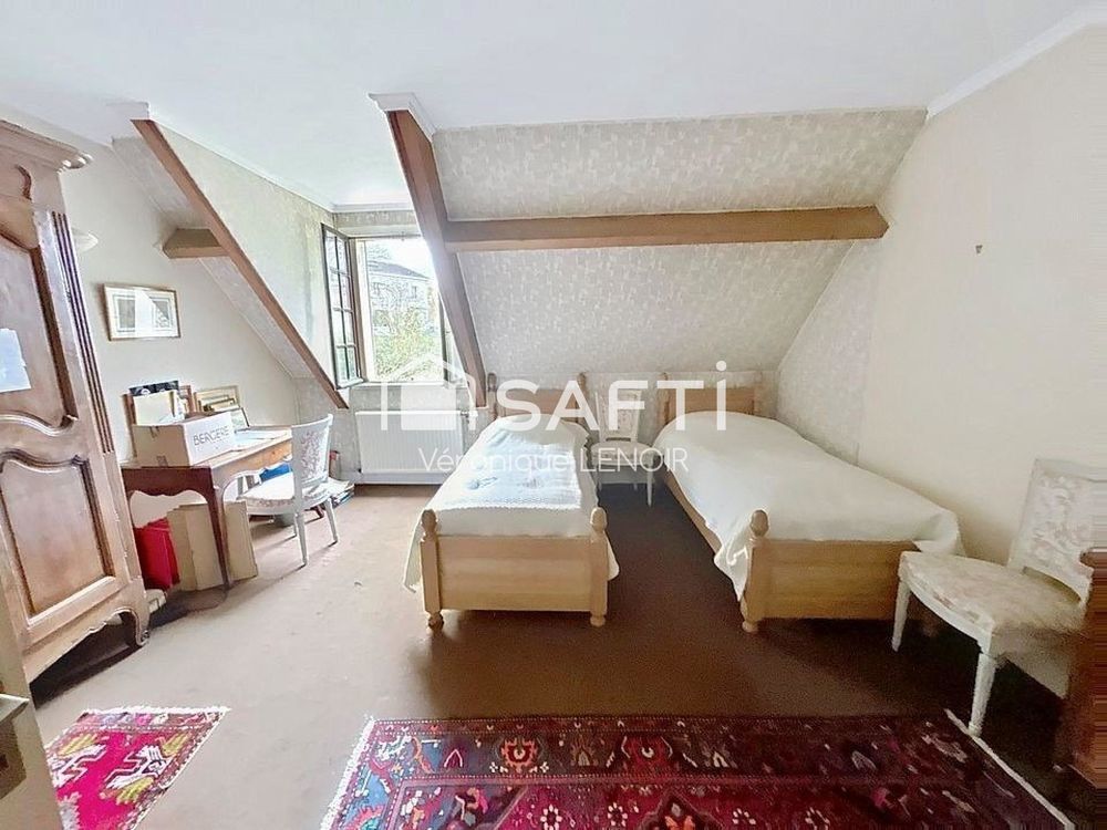 � vendre  Maison Bougival (78380)