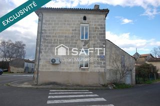  Maison � vendre 6 pi�ces 220 m�