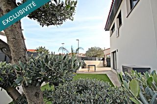  Maison � vendre 5 pi�ces 95 m�