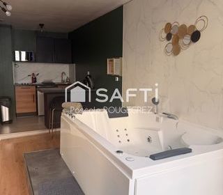  Appartement � vendre 2 pi�ces 44 m�