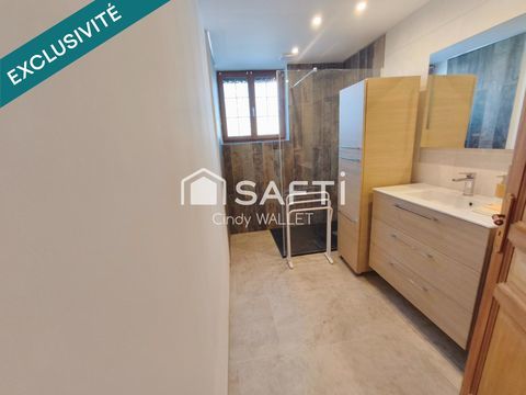   Jolie maison avec commodit� de plain pied Maison - 5 pi�ce(s) - 135 m�