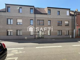  Appartement � vendre 4 pi�ces 71 m�