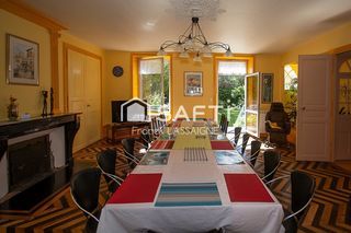  Maison � vendre 15 + pi�ces 387 m�