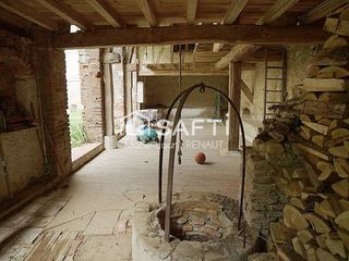  Maison � vendre 9 pi�ces 240 m�