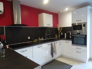  Maison � vendre 4 pi�ces 105 m�