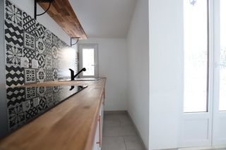  Maison � vendre 3 pi�ces 61 m�