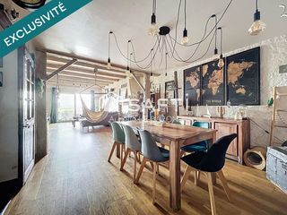  Maison � vendre 9 pi�ces 248 m�