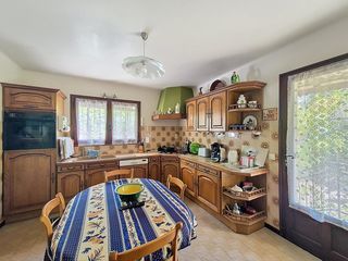  Maison � vendre 5 pi�ces 130 m�