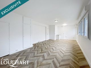  Appartement � vendre 4 pi�ces 66 m�