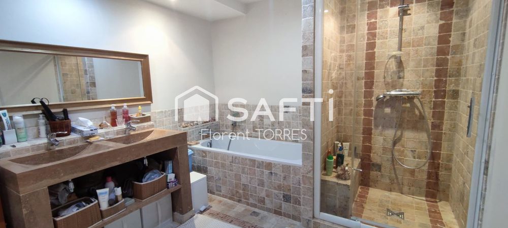 � vendre  Maison La Seyne-sur-Mer (83500)