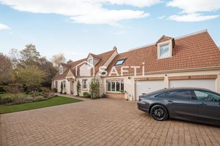  Maison � vendre 7 pi�ces 187 m�