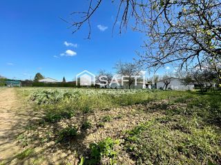  Terrain � vendre 1400 m�