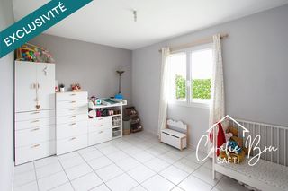  Maison � vendre 5 pi�ces 130 m�