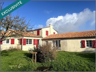  Maison � vendre 8 pi�ces 177 m�