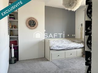  Maison � vendre 4 pi�ces 68 m�