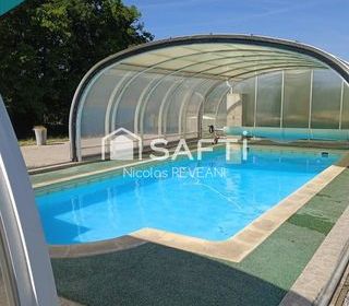  Maison � vendre 6 pi�ces 195 m�