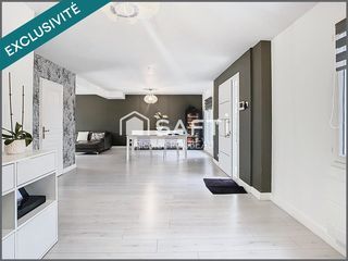  Maison � vendre 6 pi�ces 163 m�