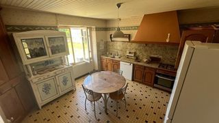  Maison � vendre 5 pi�ces 123 m�