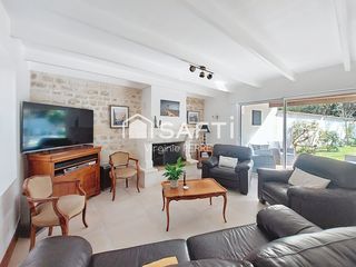  Maison � vendre 7 pi�ces 217 m�