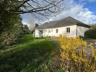  Maison � vendre 6 pi�ces 130 m�