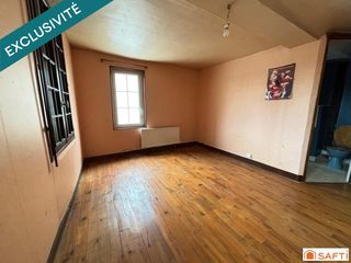  Maison � vendre 5 pi�ces 125 m�