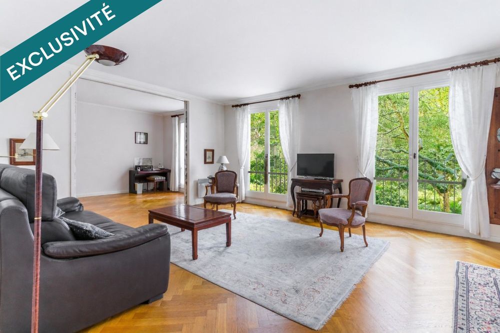 � vendre  Appartement Versailles (78000)