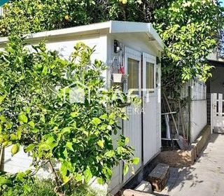  Maison � vendre 2 pi�ces 35 m�