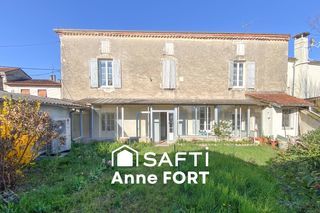  Maison � vendre 6 pi�ces 190 m�