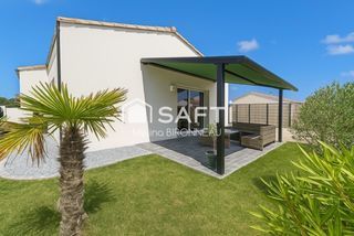  Maison � vendre 4 pi�ces 100 m�