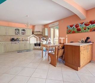  Maison � vendre 5 pi�ces 144 m�