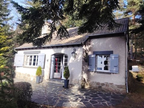   Fermette Maison - 4 pi�ce(s) - 98 m�