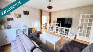  Maison � vendre 7 pi�ces 129 m�