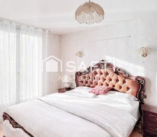  Maison � vendre 9 pi�ces 244 m�