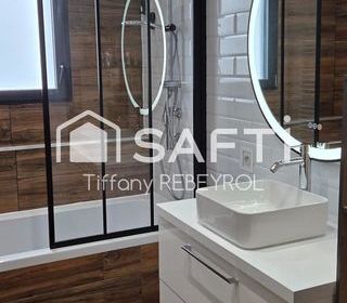  Maison � vendre 4 pi�ces 110 m�